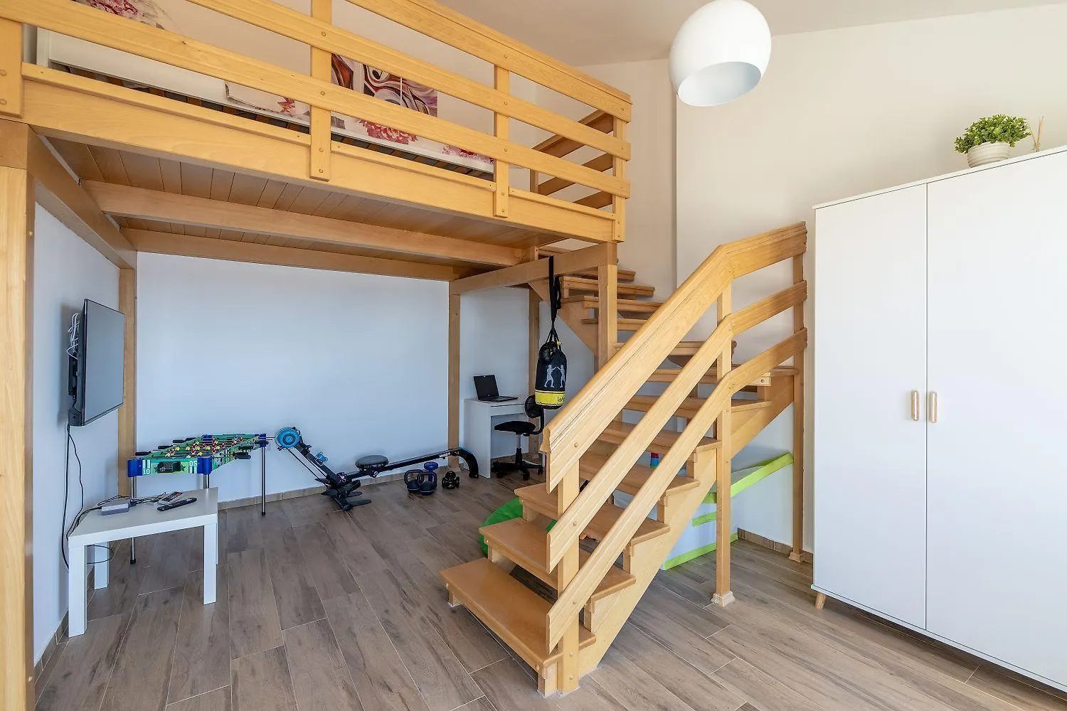 Modernes Apartment Mit Traumhaften Meerblick, Nur 400 Meter Zum Strand Crikvenica