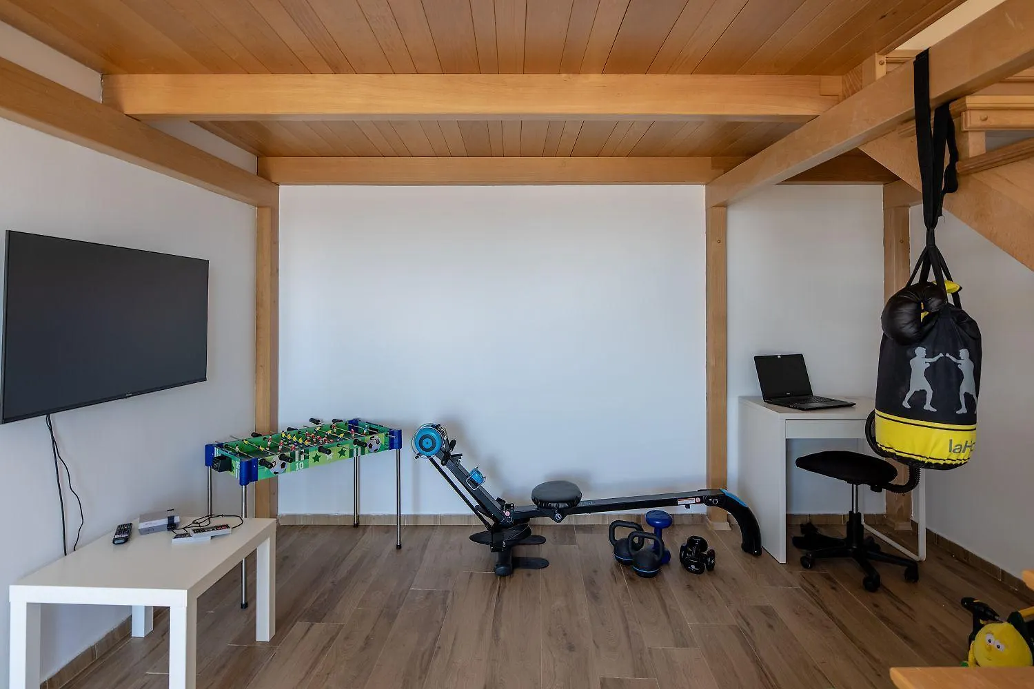 Modernes Apartment Mit Traumhaften Meerblick, Nur 400 Meter Zum Strand Crikvenica