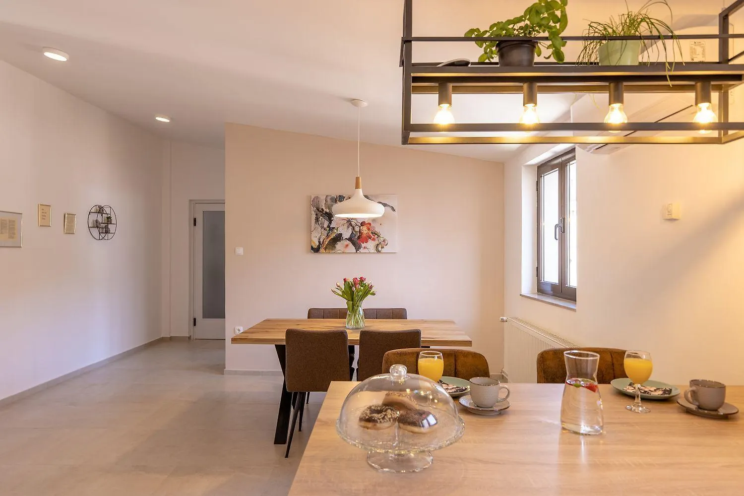 Modernes Apartment Mit Traumhaften Meerblick, Nur 400 Meter Zum Strand Crikvenica Croatia